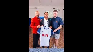 Tyrese Hall - Where The Dream Started: Summerside Primary School (Extended version)