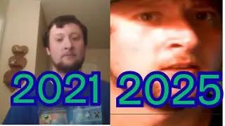 The Evolution Of The Gaming Tigerz!
