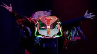 Ke$ha Ft. Dolly Parton - Old Flames (Can't Hold A Candle To You)  (Visualizer)
