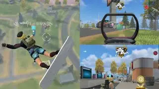 13 Kill full rush gameplay// santali gamer// Free Fire rush gameplay