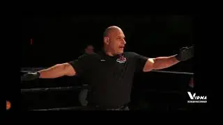 Rob Johnson vs Zech Blaine Cagezilla TCB 24