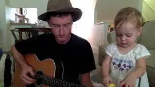 Robert Johnson's 32/20 blues - Matilda and Aaron McGrath
