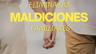 Remove family curses