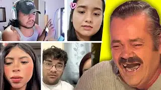 APAGANDO DIRECTOS DE TIK TOK XD #4