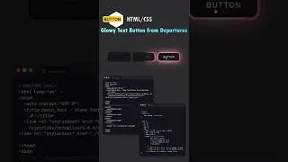 GLOWING BUTTON 