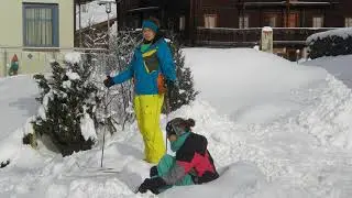 Ferienwohnung Pichlerbauer - Heiligenblut - Austria