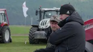 EURIS Deň poľa - Teaser
