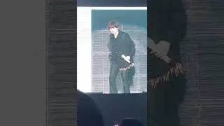 Dancing Kyu 2024 KYUHYUN ASIA TOUR Restart in #Taipei  #圭賢 #kyuhyun #규현 #뀨 #superjunior