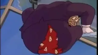 Cartoons… and their PANTS! - Part 1