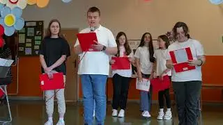 Dan škole Jovan Dučić, Lamovita, 2. dio (2)