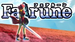 Fairune Full Playthrough - SINNOCENCE PLAYS