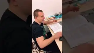 Студент и экзамен ,порой лучше взять микронаушник для экзамена чем потом жалеть