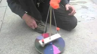 Carousel Pump