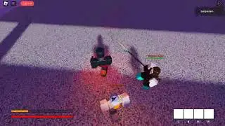 war etude showcase (Mours/modded hours)