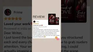 Review #readerslife #ereader #book #love #readerschoice #amazonproduct #romancebooks