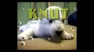 Knut Song - Der kleine Eisb&auml;r - Knut The cute baby polar bear