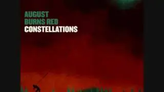 August Burns Red-White washed 8 bit
