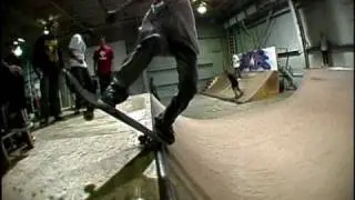 jayden Bono- The loft skatespot/skatepark, Feb 17