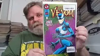 My Recent Comic Haul for January 24 '26 | #comichaul #comiccommunity #growtogether