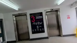 Most of the Lifts in Chester, UK (Jul 2024)