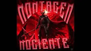 Phonk Fever - MONTAGEM NOCİENTE (Offical Visualiser)