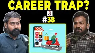 The Dark Side of Delivery Jobs Nobody Talks About | Varun Bro