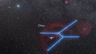 Zooming into VISTA&rsquo;s view of Messier 78