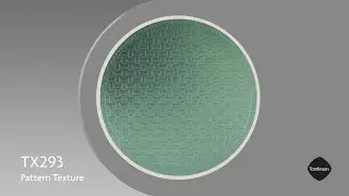 TX293 Pattern Foil Texture