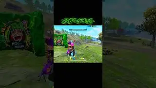 WAIT FOR ☠️END BEST 1 VS 4 MOMENT