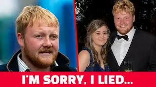 Clarkson's Farm Star Kaleb Cooper Reveals Real Reason Why He Upset His Fianc&eacute;e Taya