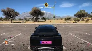 SORTIE AVEC UNE LAMBORGHINI URUS DE 2019 #14