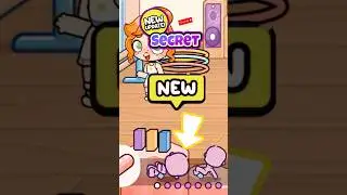 ⚠️DANGER⚠️AVATAR WORLD / YOGA MAT SECRET/ BUG 🤯✨ #shorts #avatarworld #avatarworldgame #pazu