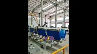Lamb & Goat & Sheep Slaughterhouse Equipment Factory - WFA enterprise Supplier in China