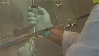 Hospitals testing new convalescent plasma therapy for the coronavirus
