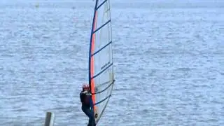 dbagger viceroy sail 360 s