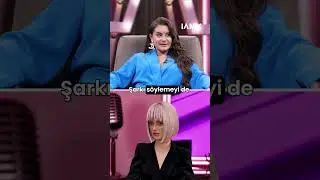 Alara X ile 10 Dakika -  ATİYE- SANA ŞAŞIRIYORUM ESPRİ ANLAYIŞIN &Ccedil;OK G&Uuml;ZEL!