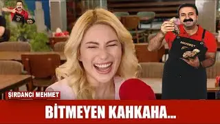 SIRDANCI MEHMET İLE SELİN ODABAŞI