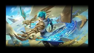 New Skin Allain EWC: ESPORTS WORLD CUP 2024 | Epic Skin | Honor Of Kings