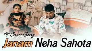 Janam | Neha Sahota | Cover Song | Live Singing | Latest Video 2022