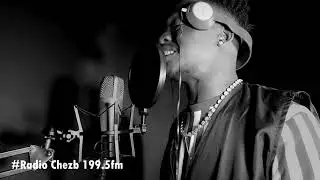 Dizmo Radio Chez B 5 shot by Maydox