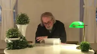 Über die Kraft der Hoffnung