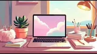Calm music piano with studying and working 2 hour
