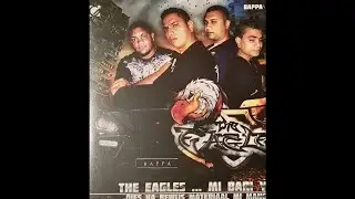 The Eagles - Mi Bari Yu - Damme Damme Medley - Sjeshie