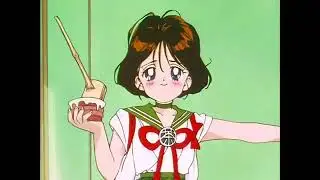 Mini Moon Discovers the Sailor Moon Fanbase!