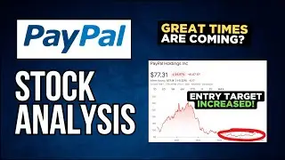 PayPal Stock Analysis: Beating Expectations, Stock Falls & When I'm Buying $PYPL Stock