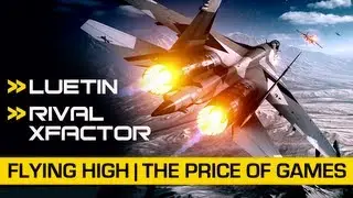 RivalXfactor и Luetin | Цена игр