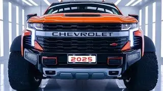 First Look: 2026 Chevy S10 WT Features & Specs