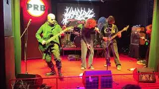 Headless @ PRB, Киров 24.01.26