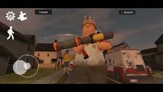 ice scream 3 outwitt mod ,secret...