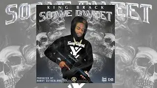 King Brack - So We Dweet (Smoke Clouds Riddim)